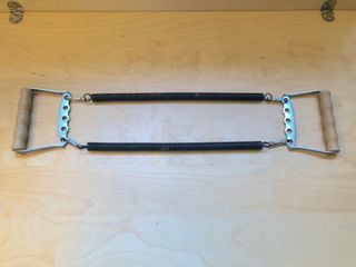 Estensore per pettorali