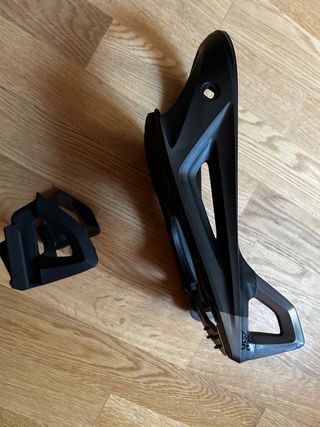 repuesto fijaciones step on (nuevo )