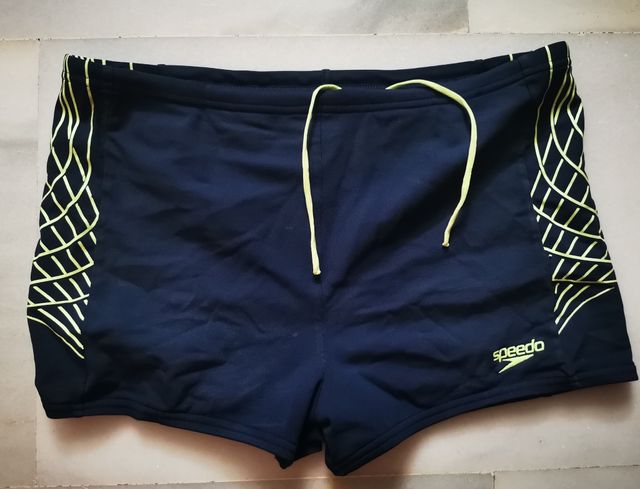 Bañador Endurance Speedo