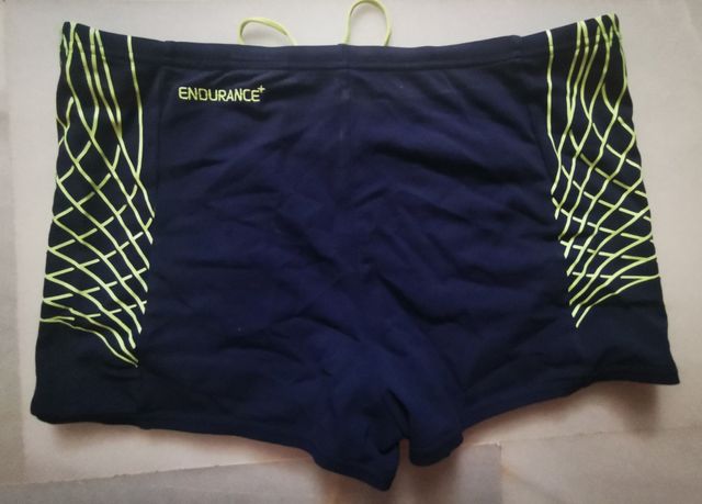 Bañador Endurance Speedo