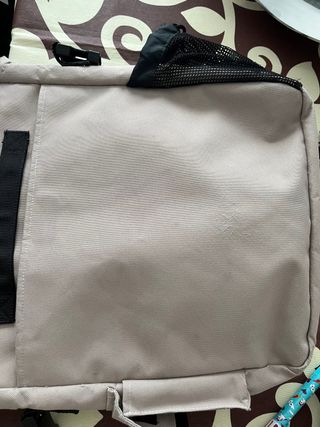 Bolso skip hop para carro bebé