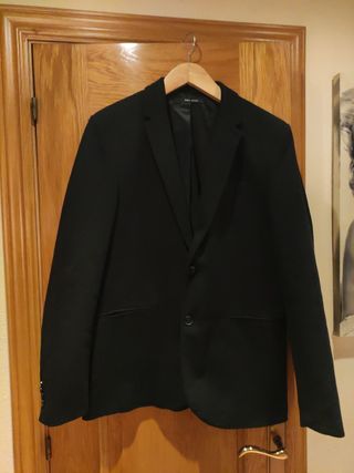 América zara talla 42 