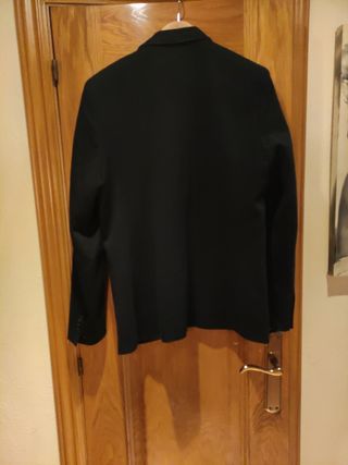 América zara talla 42 