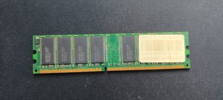 Memoria RAM Kingston