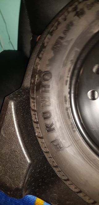 rueda 