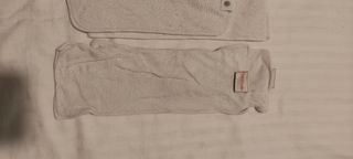 Insertos pañales de tela