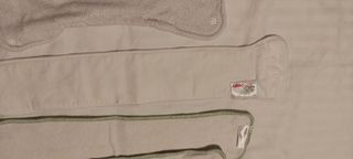 Insertos pañales de tela