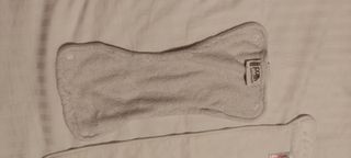 Insertos pañales de tela