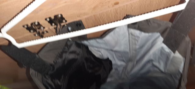 vadeador 5 capas con escarpines