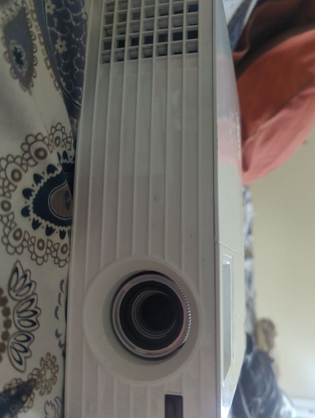 Proyector Hitachi CP-DX300