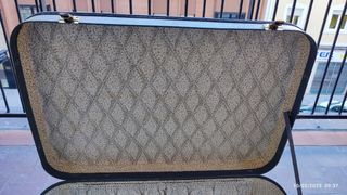 Maleta vintage años 60