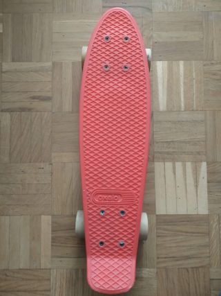 Monopatín skateboarding Oxelo