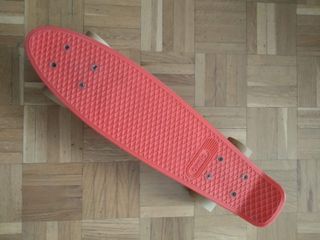 Monopatín skateboarding Oxelo