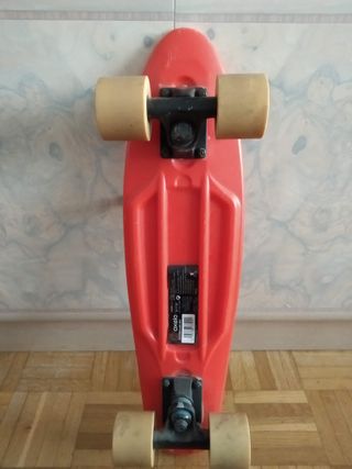 Monopatín skateboarding Oxelo