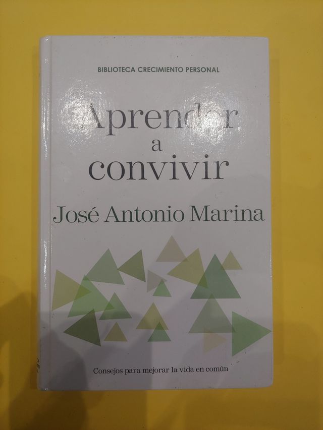 aprender a convivir