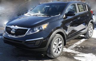 Tengo Despiece Kia sportage varios modelos
