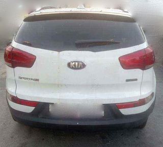 Tengo Despiece Kia sportage varios modelos