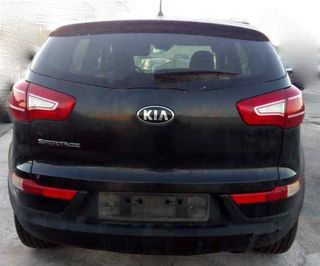Tengo Despiece Kia sportage varios modelos