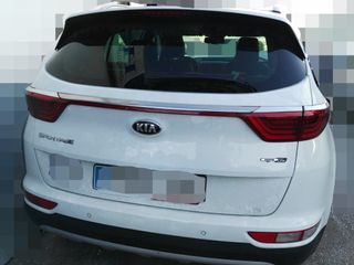 Tengo Despiece Kia sportage varios modelos