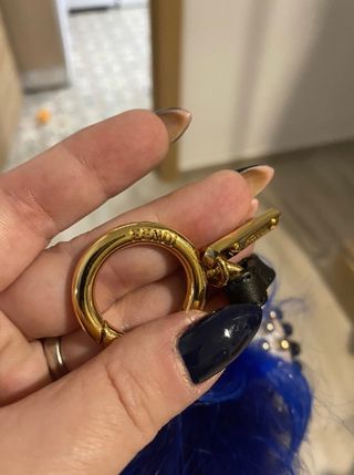 Charm Fendi original