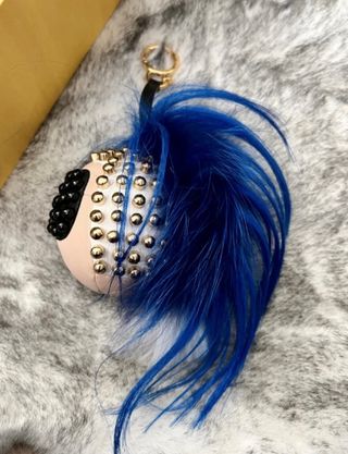 Charm Fendi original