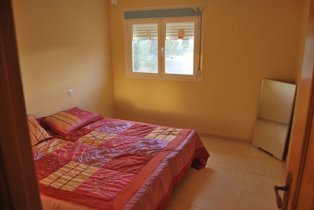 Duples Atico Rielves