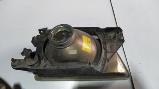 Faros Opel Kadett GSI.