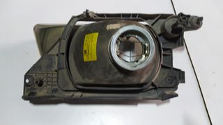 Faros Opel Kadett GSI.