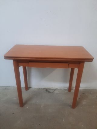 mesa cocina