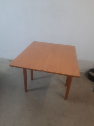 mesa cocina