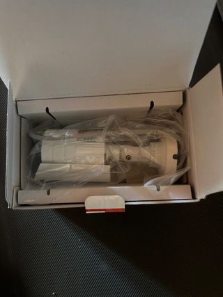 Sistema completo de alarma