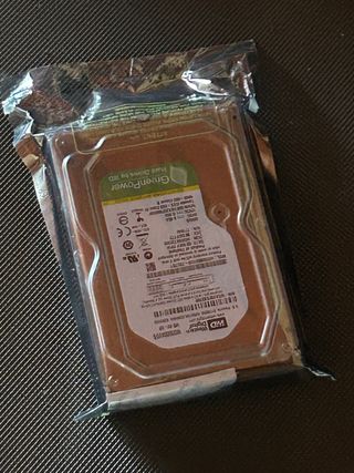 Sistema completo de alarma