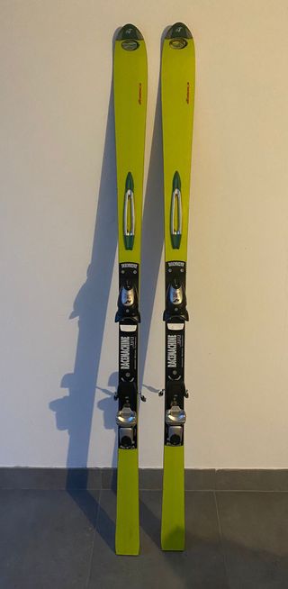 Sci Nordica Grand Prix GS - 170