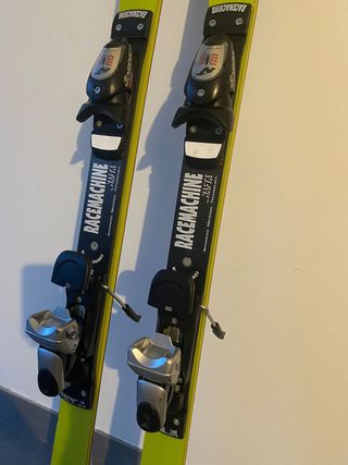 Sci Nordica Grand Prix GS - 170