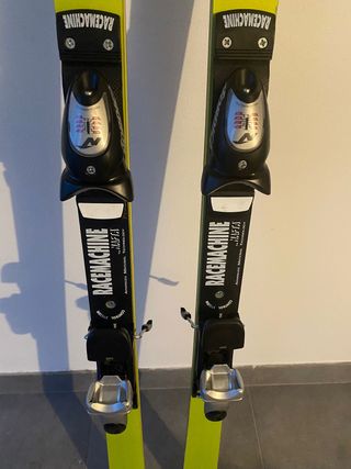 Sci Nordica Grand Prix GS - 170