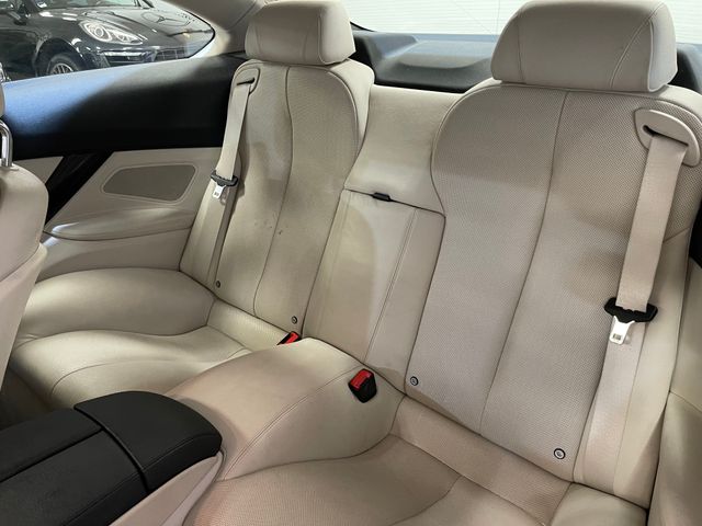 BMW Serie 6 640d Nacional