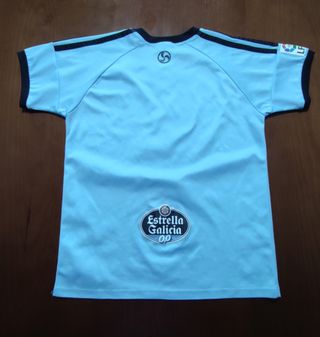 Camiseta Real Club Celta Original 