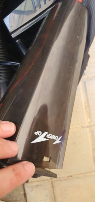 Aspirador de Mano 8500PA 120W Aspiradora de Coche