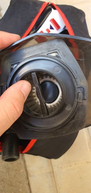 Aspirador de Mano 8500PA 120W Aspiradora de Coche