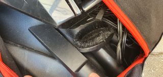 Aspirador de Mano 8500PA 120W Aspiradora de Coche