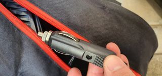 Aspirador de Mano 8500PA 120W Aspiradora de Coche