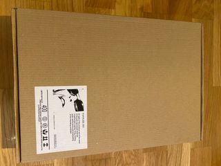 Alizz - Boxset "Tiene que haber algo más" 