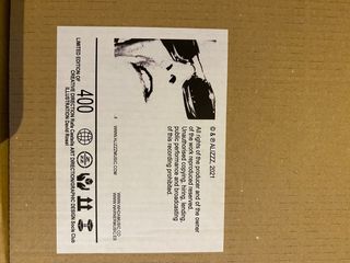 Alizz - Boxset "Tiene que haber algo más" 
