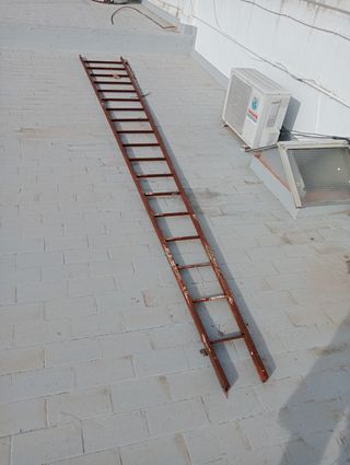 Escalera