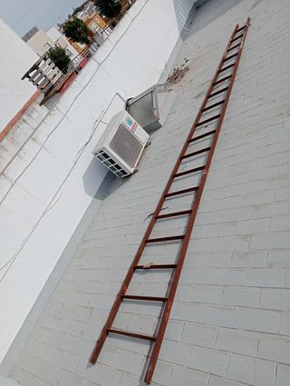 Escalera