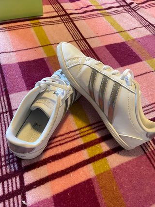 Zapatillas adidas mujer