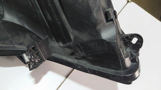 Faro izquierdo Opel Corsa D