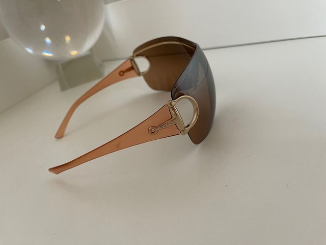 Gafas Gucci