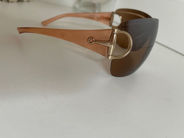 Gafas Gucci