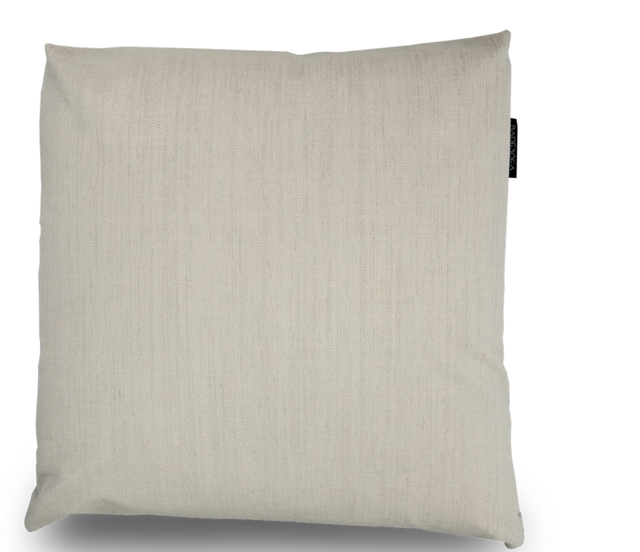 BADESOFA ANTHRACITE Almohadas de baño a estreno